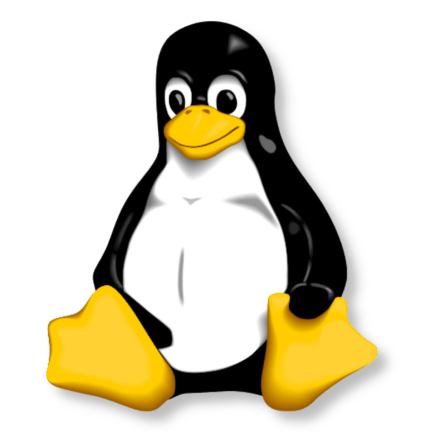 GNU Linux logo