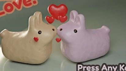imagen Bunny Love