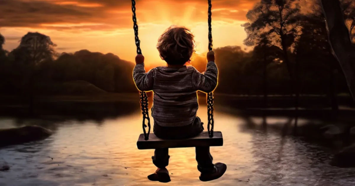 imagen de portal earth inner childhood