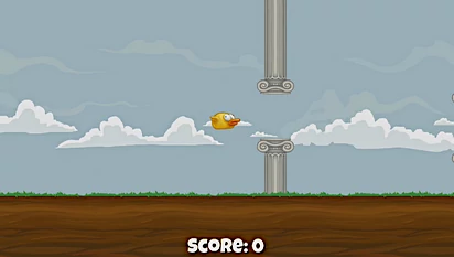 imagen Flappy Bird