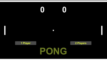 imagen Tributo a Pong